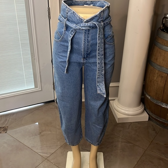 Zara jeans - Picture 2 of 6